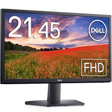 Dell Monitor 21.5